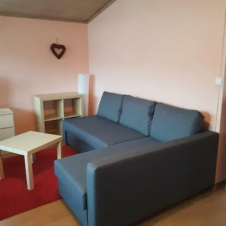 Leilighet Soknedalsveien 64 -